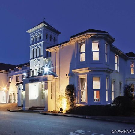 Copthorne Effingham Gatwick Hotel Zewnętrze zdjęcie