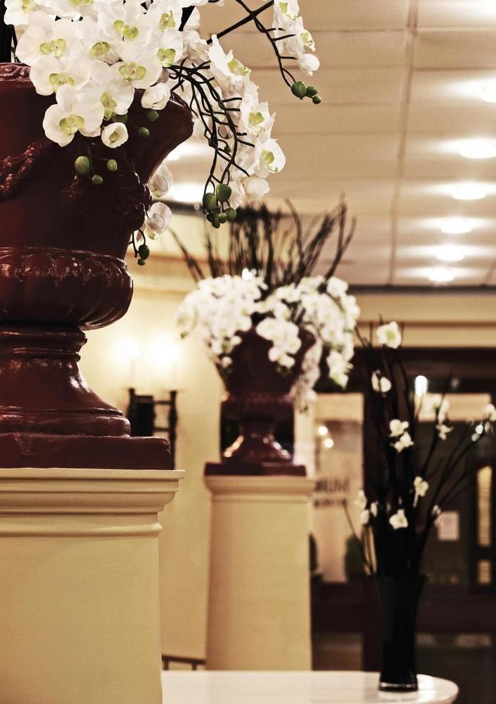 Copthorne Effingham Gatwick Hotel Wnętrze zdjęcie
