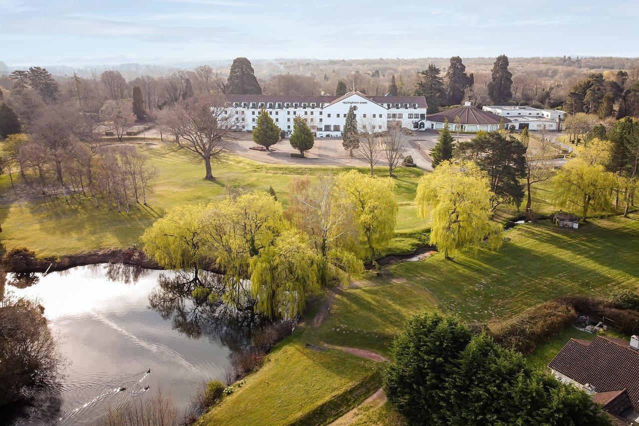 Copthorne Effingham Gatwick Hotel Zewnętrze zdjęcie