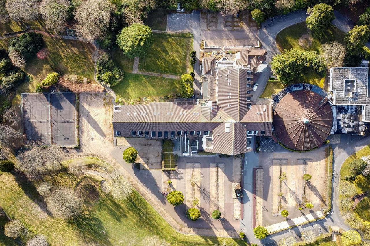 Copthorne Effingham Gatwick Hotel Zewnętrze zdjęcie