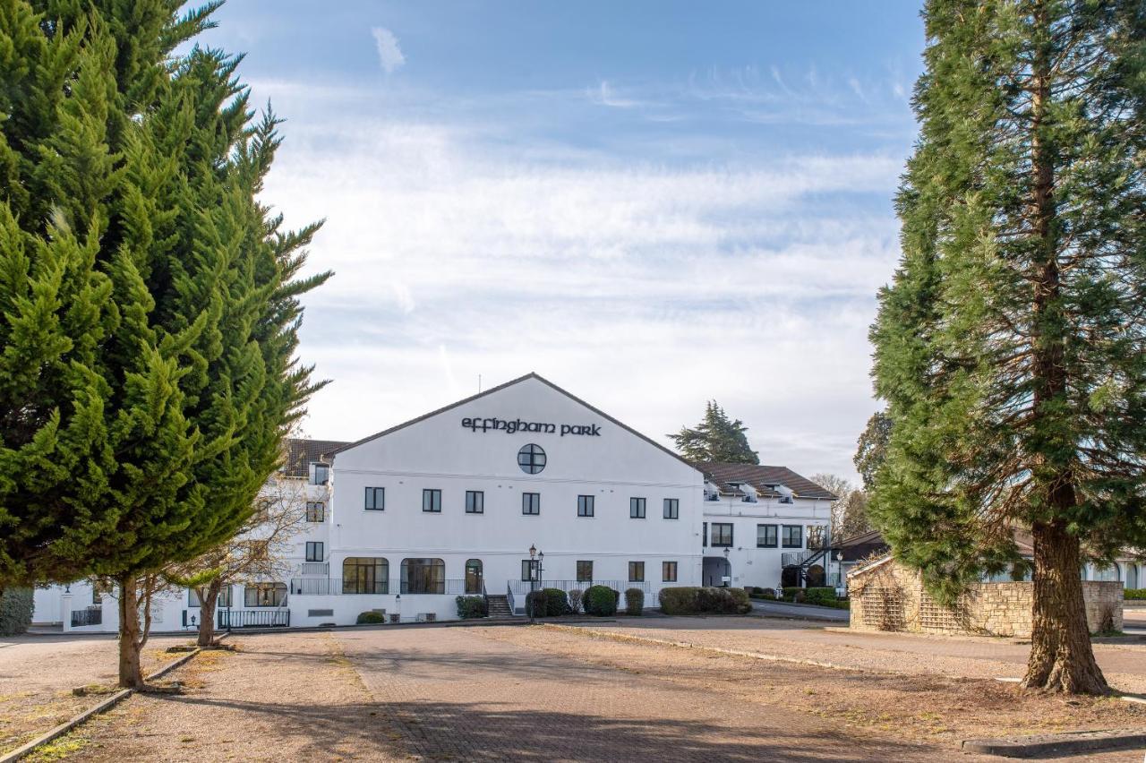 Copthorne Effingham Gatwick Hotel Zewnętrze zdjęcie