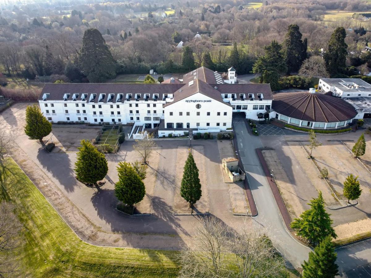 Copthorne Effingham Gatwick Hotel Zewnętrze zdjęcie