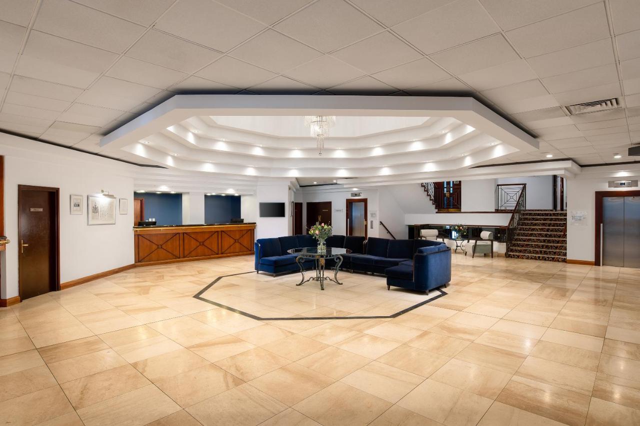 Copthorne Effingham Gatwick Hotel Zewnętrze zdjęcie