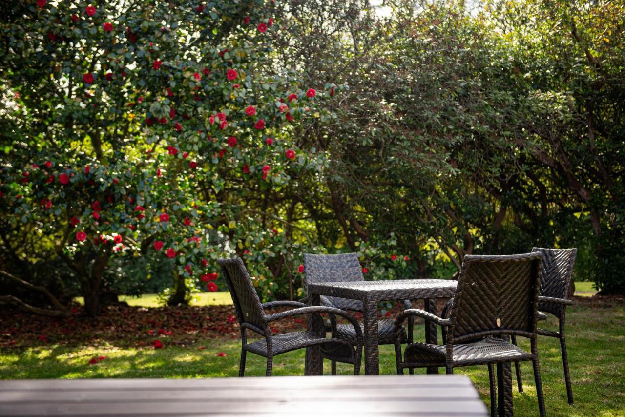 Copthorne Effingham Gatwick Hotel Zewnętrze zdjęcie