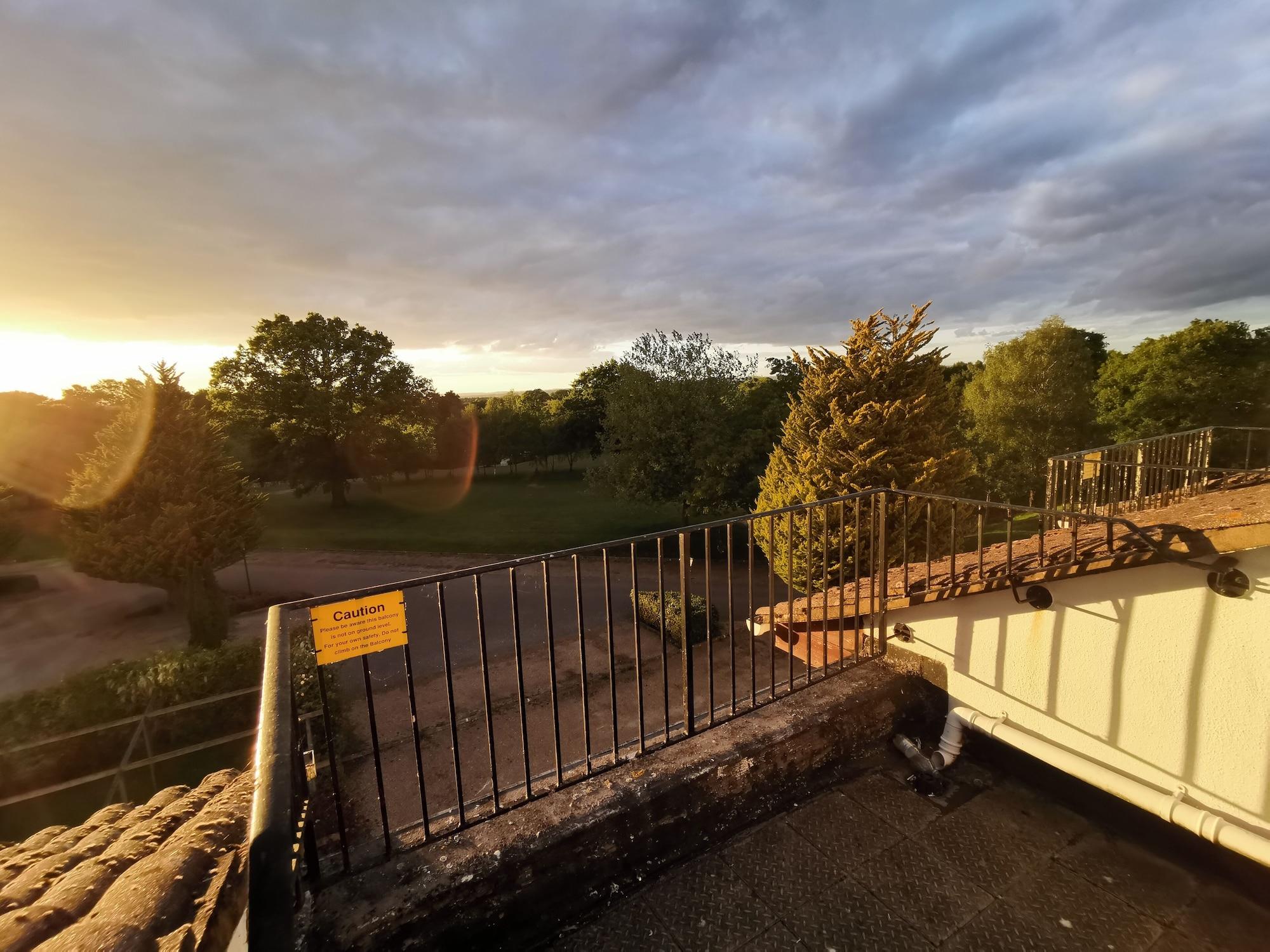 Copthorne Effingham Gatwick Hotel Zewnętrze zdjęcie