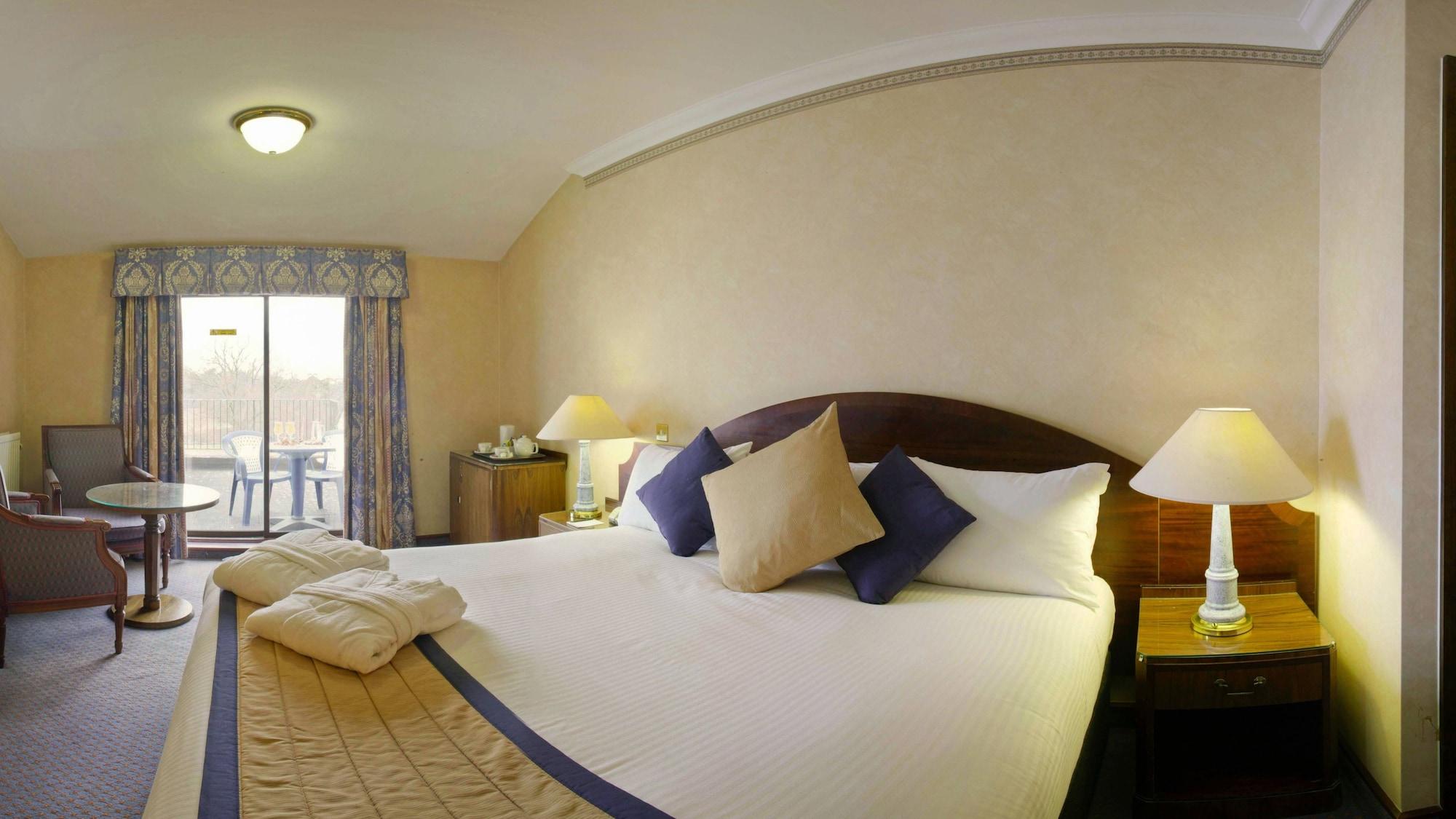 Copthorne Effingham Gatwick Hotel Zewnętrze zdjęcie