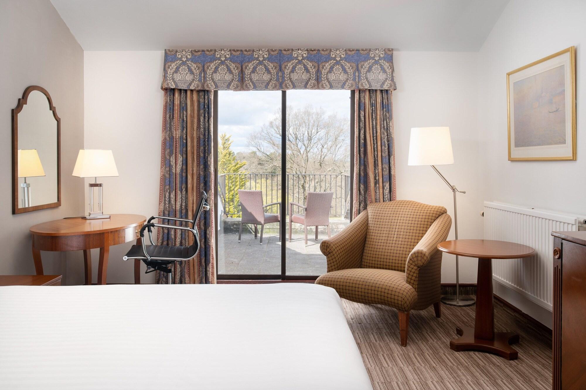 Copthorne Effingham Gatwick Hotel Zewnętrze zdjęcie