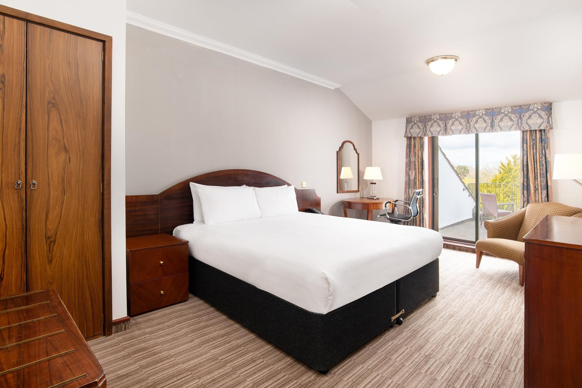 Copthorne Effingham Gatwick Hotel Zewnętrze zdjęcie