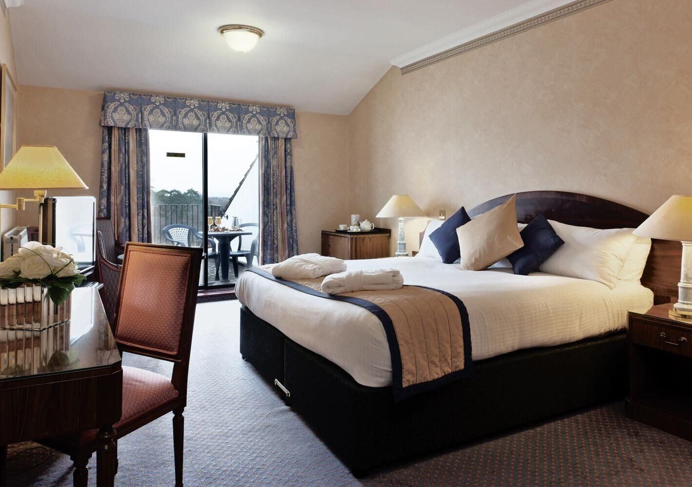 Copthorne Effingham Gatwick Hotel Zewnętrze zdjęcie