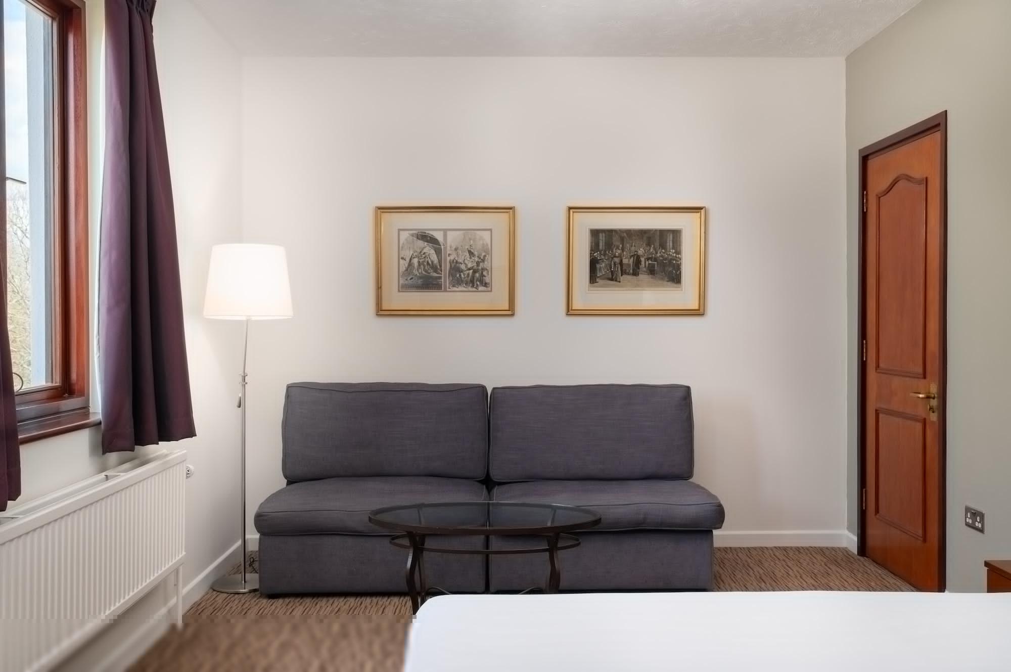 Copthorne Effingham Gatwick Hotel Zewnętrze zdjęcie