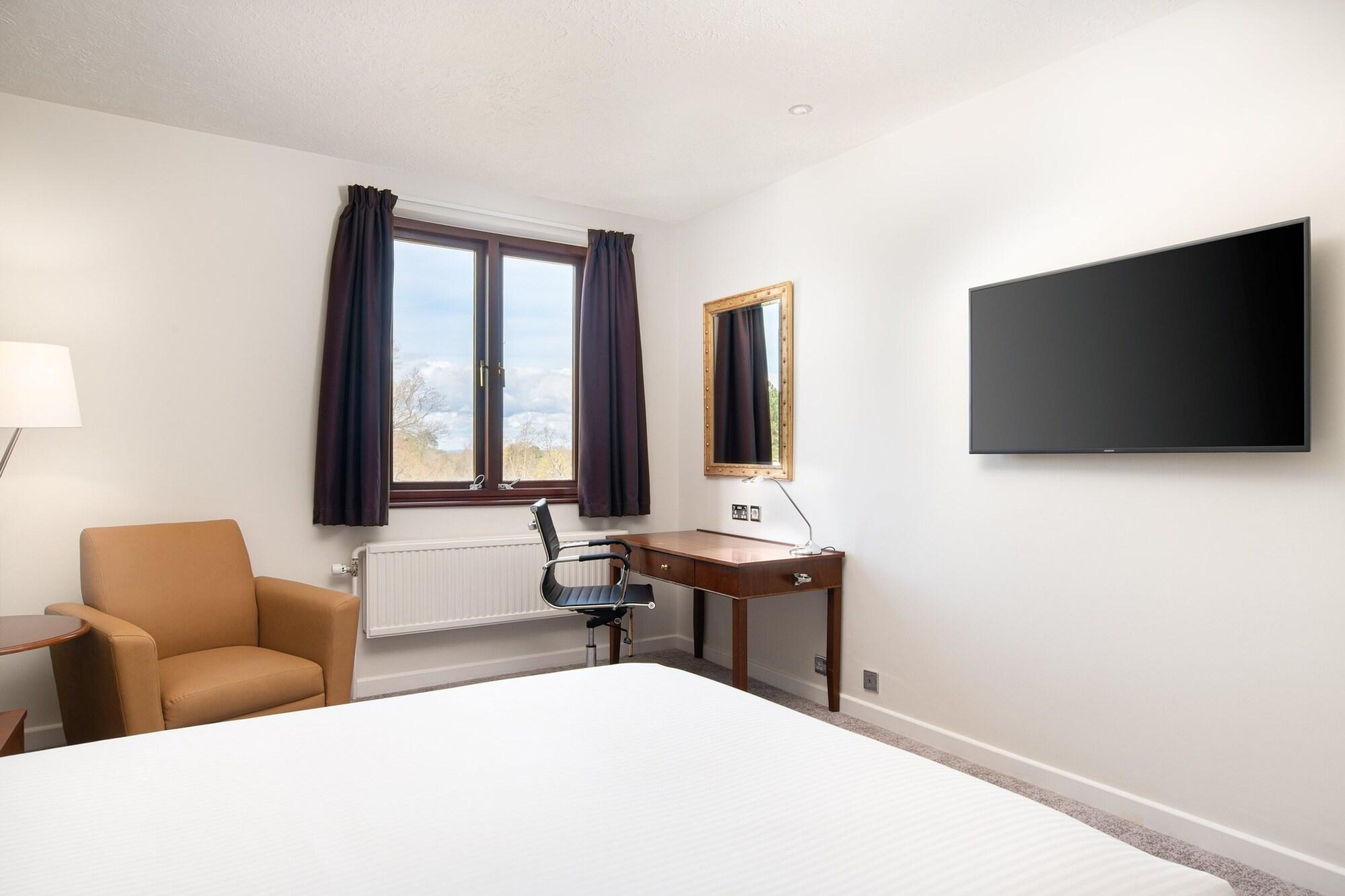 Copthorne Effingham Gatwick Hotel Zewnętrze zdjęcie
