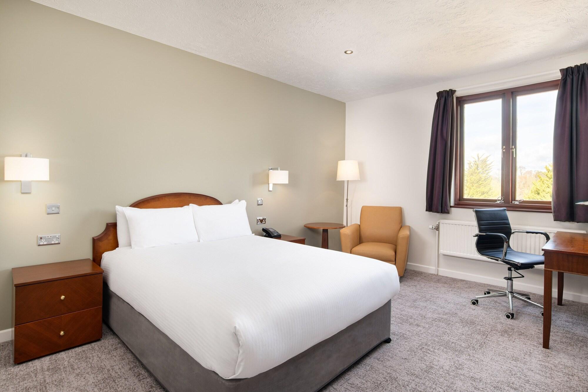 Copthorne Effingham Gatwick Hotel Zewnętrze zdjęcie