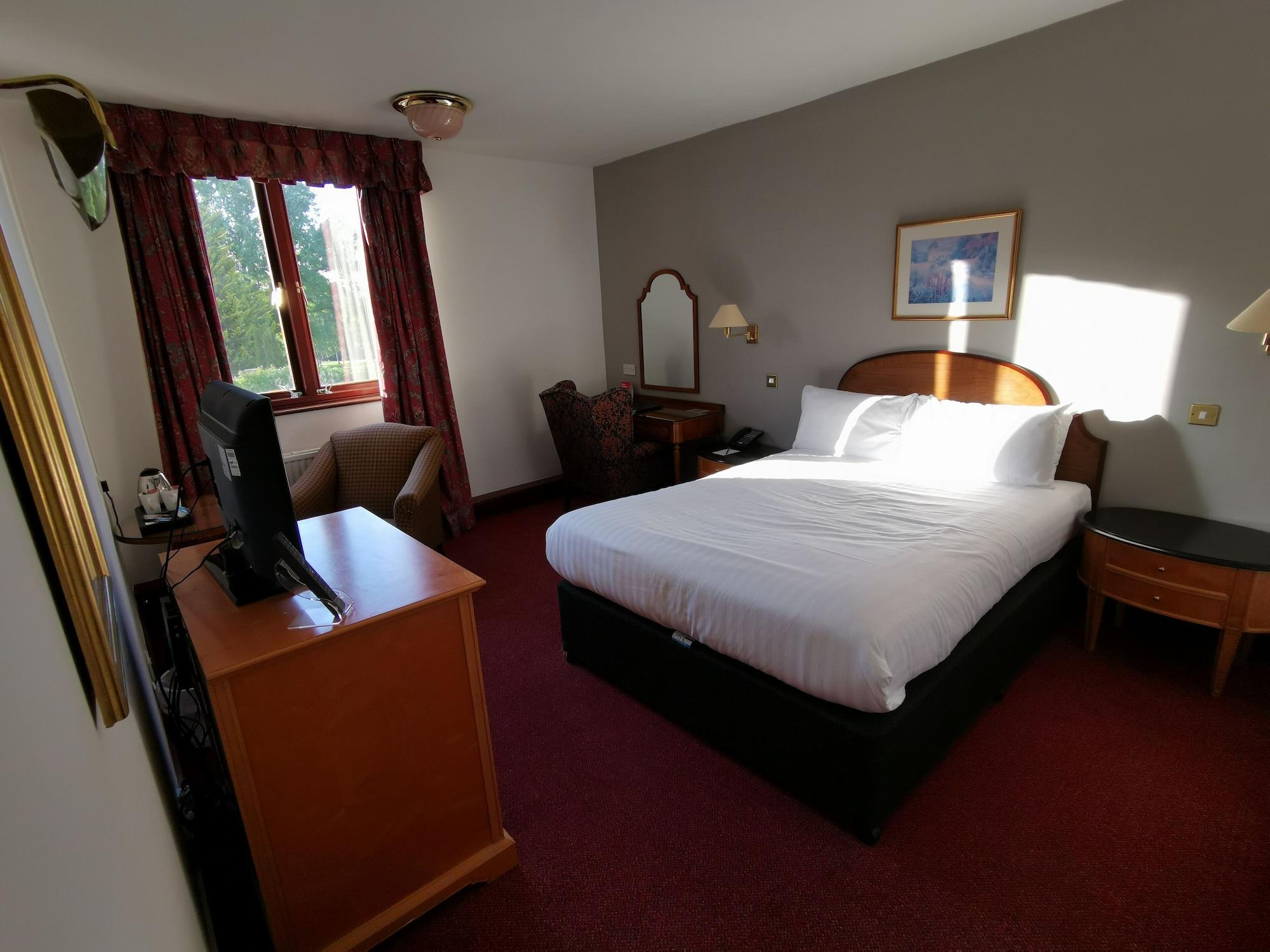 Copthorne Effingham Gatwick Hotel Zewnętrze zdjęcie