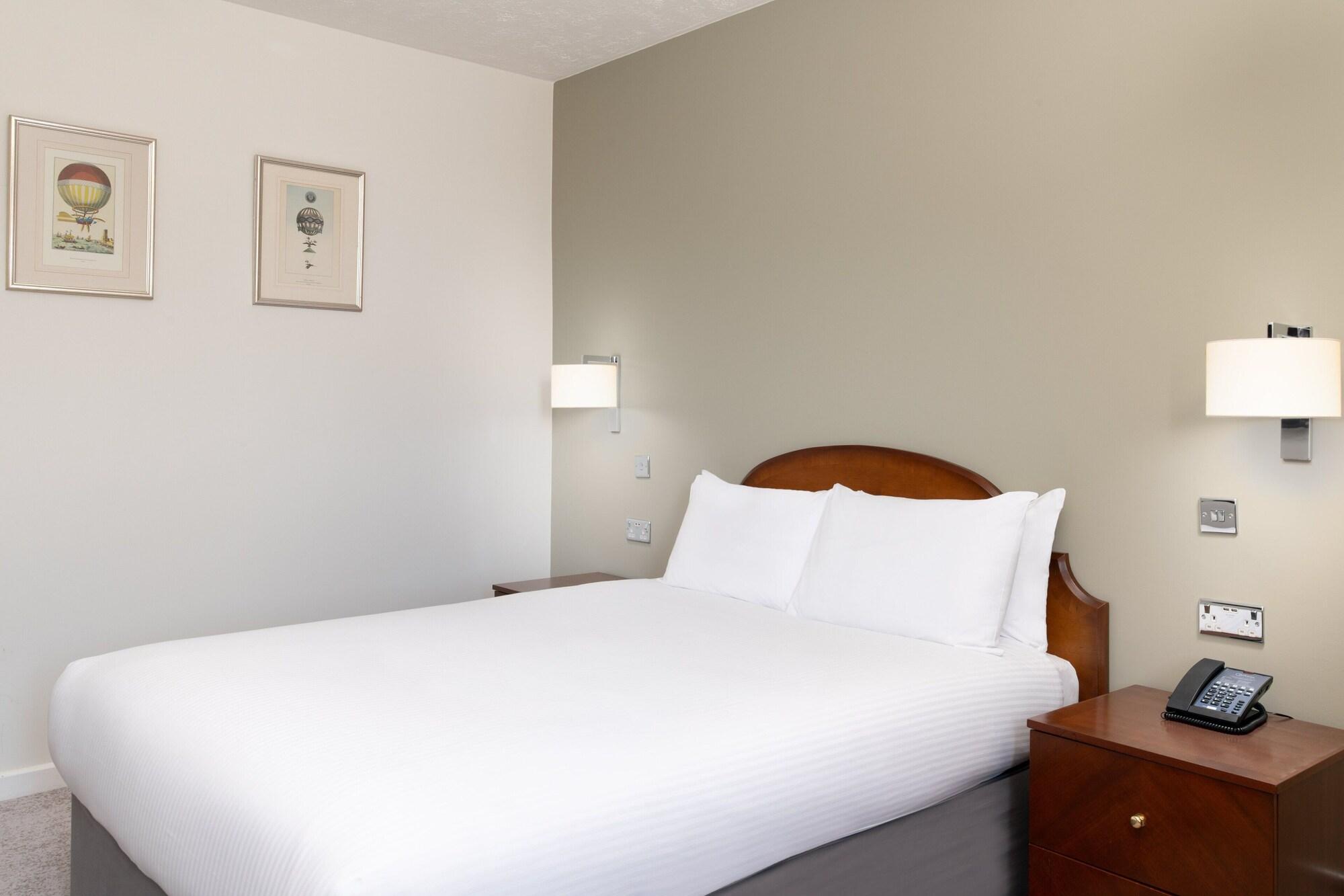 Copthorne Effingham Gatwick Hotel Zewnętrze zdjęcie