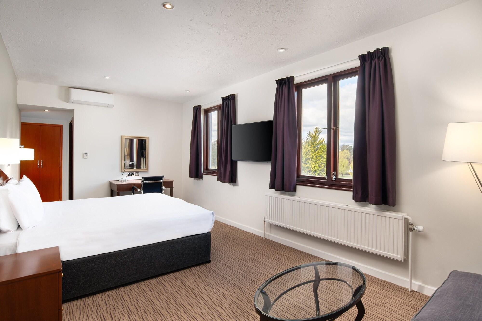 Copthorne Effingham Gatwick Hotel Zewnętrze zdjęcie