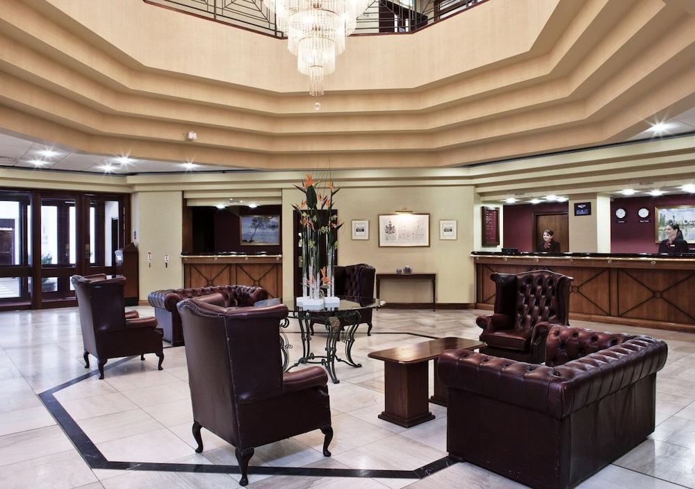 Copthorne Effingham Gatwick Hotel Zewnętrze zdjęcie