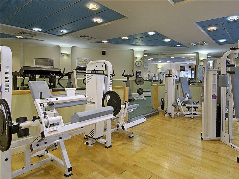 Copthorne Effingham Gatwick Hotel Zewnętrze zdjęcie