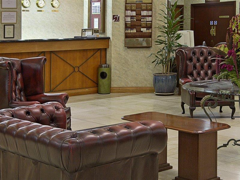 Copthorne Effingham Gatwick Hotel Zewnętrze zdjęcie