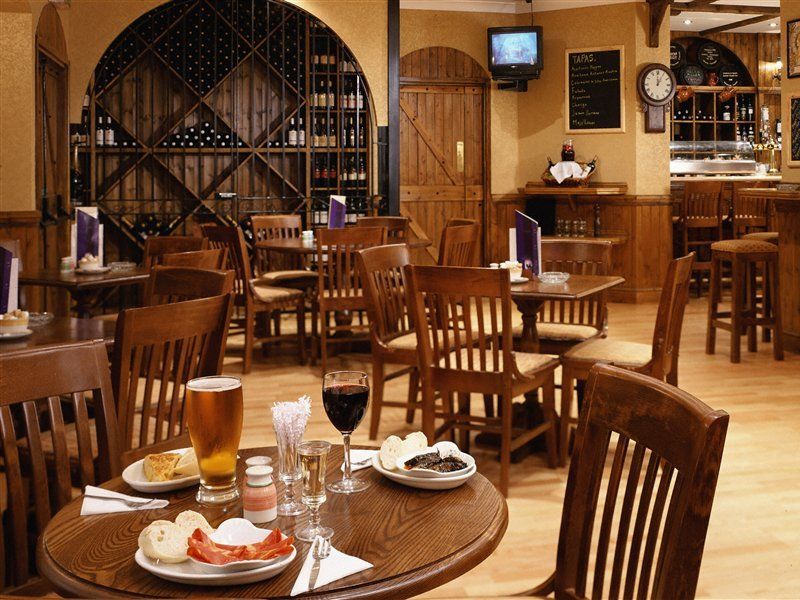 Copthorne Effingham Gatwick Hotel Zewnętrze zdjęcie