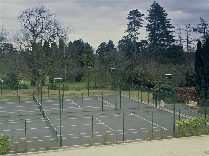 Copthorne Effingham Gatwick Hotel Zewnętrze zdjęcie