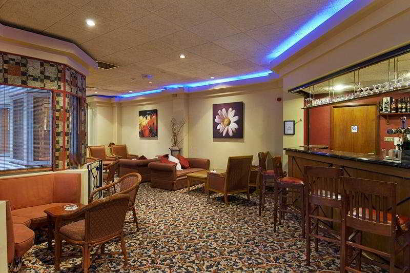 Copthorne Effingham Gatwick Hotel Zewnętrze zdjęcie
