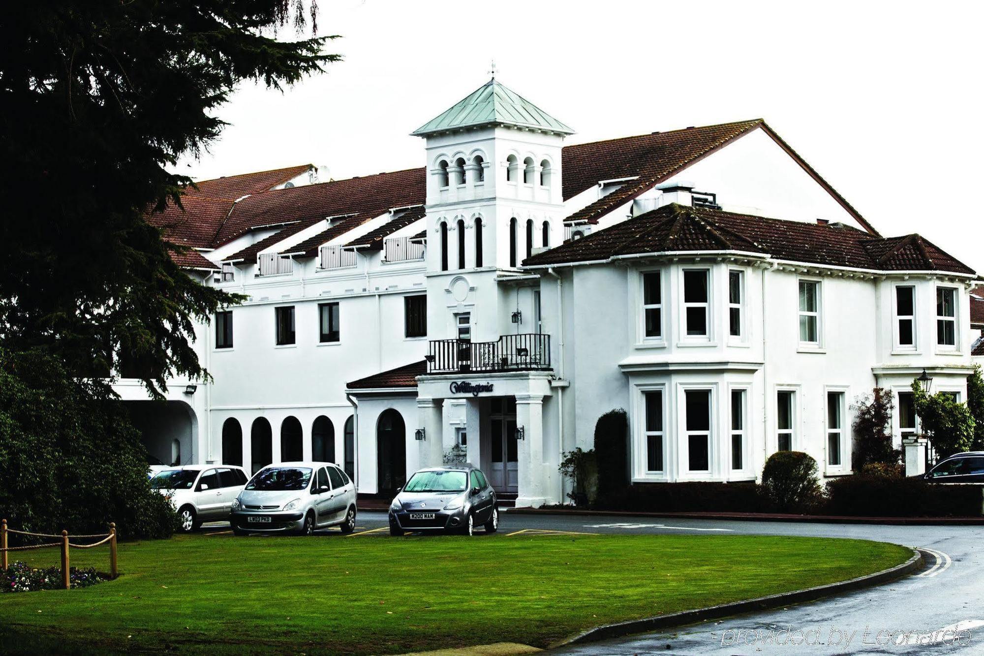 Copthorne Effingham Gatwick Hotel Zewnętrze zdjęcie