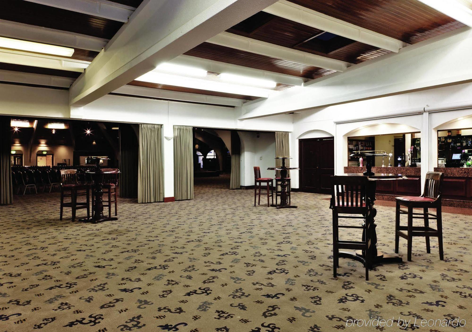 Copthorne Effingham Gatwick Hotel Wnętrze zdjęcie