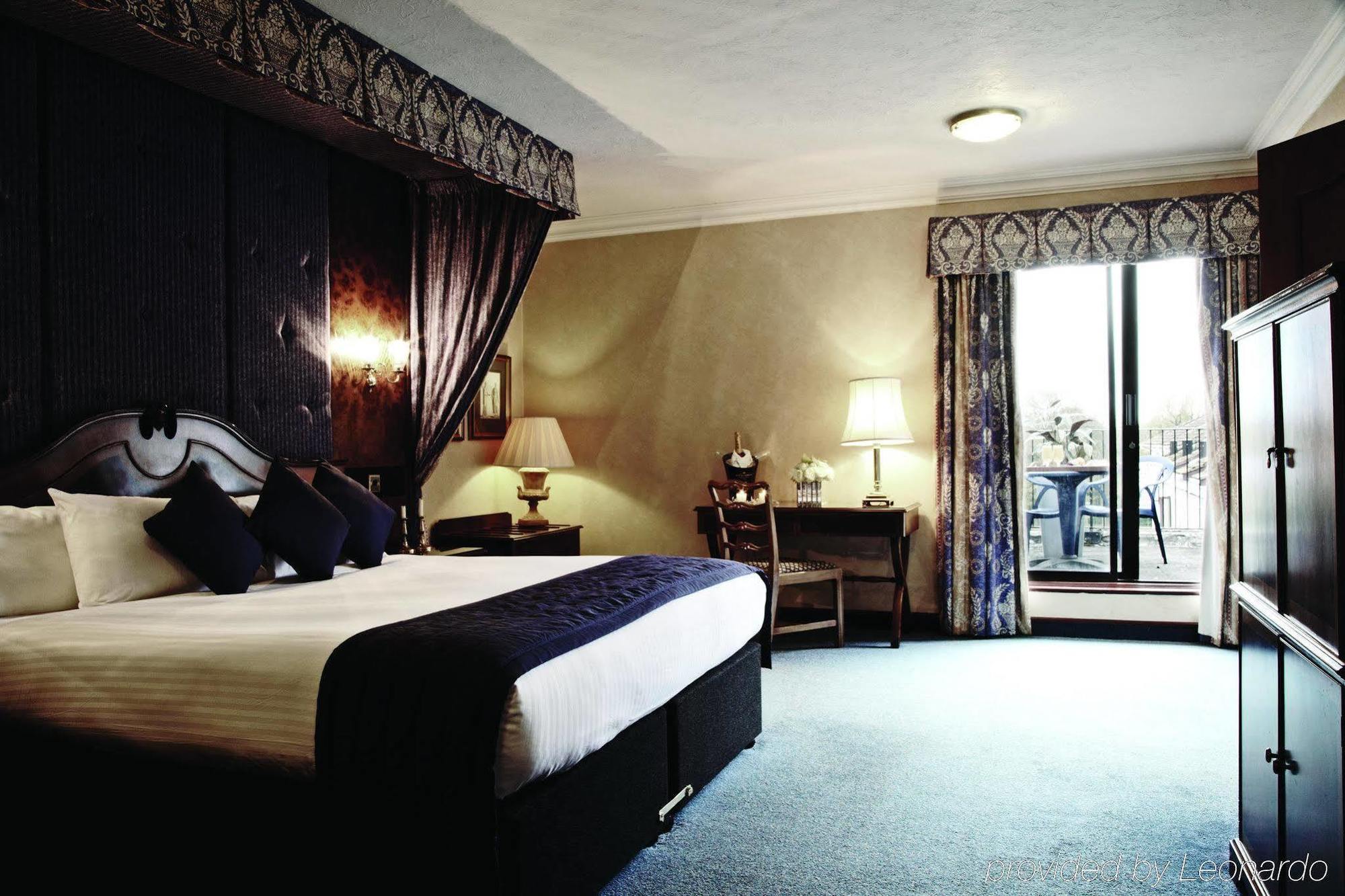 Copthorne Effingham Gatwick Hotel Pokój zdjęcie
