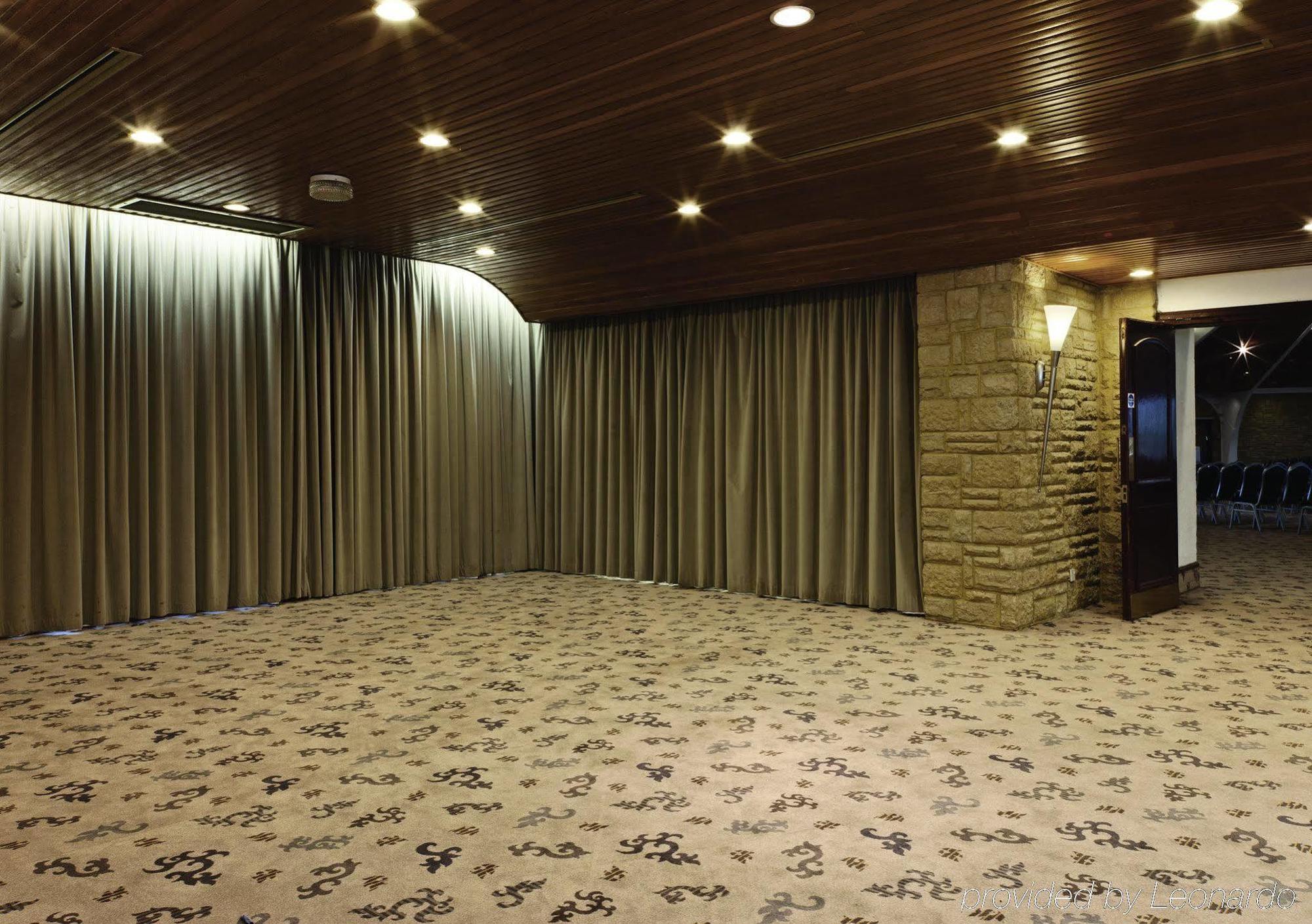Copthorne Effingham Gatwick Hotel Wnętrze zdjęcie