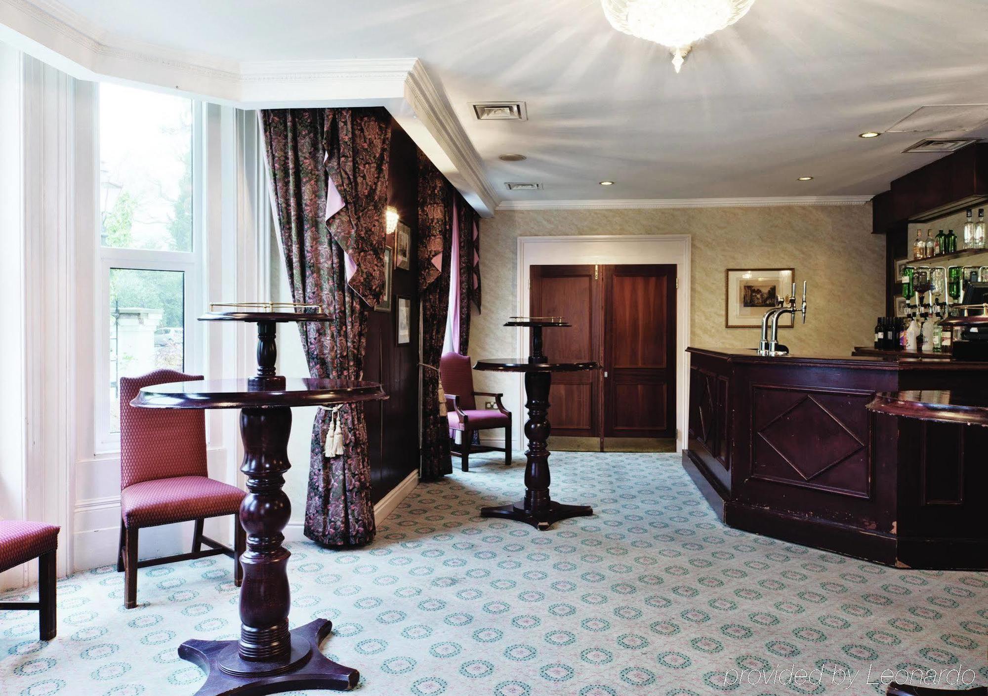 Copthorne Effingham Gatwick Hotel Wnętrze zdjęcie