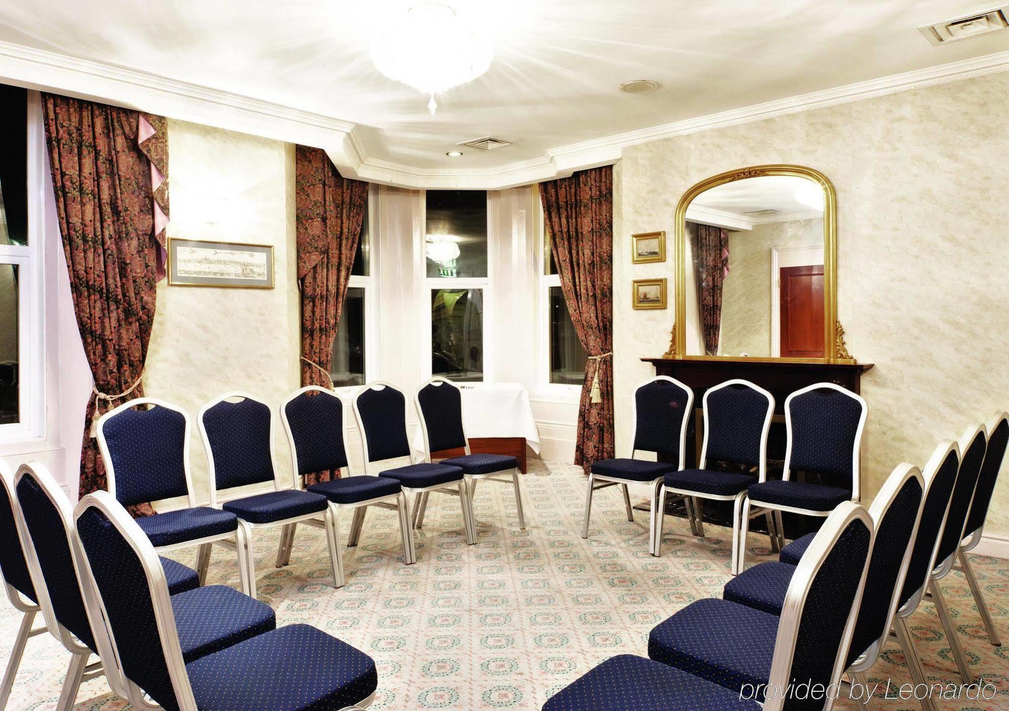 Copthorne Effingham Gatwick Hotel Zaplecze biznesowe zdjęcie