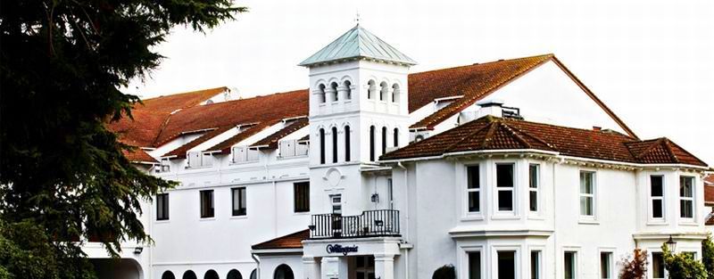 Copthorne Effingham Gatwick Hotel Zewnętrze zdjęcie