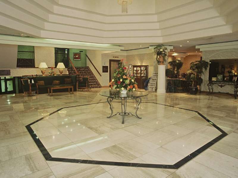 Copthorne Effingham Gatwick Hotel Zewnętrze zdjęcie