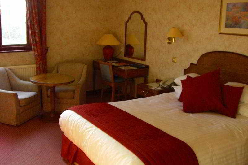 Copthorne Effingham Gatwick Hotel Pokój zdjęcie