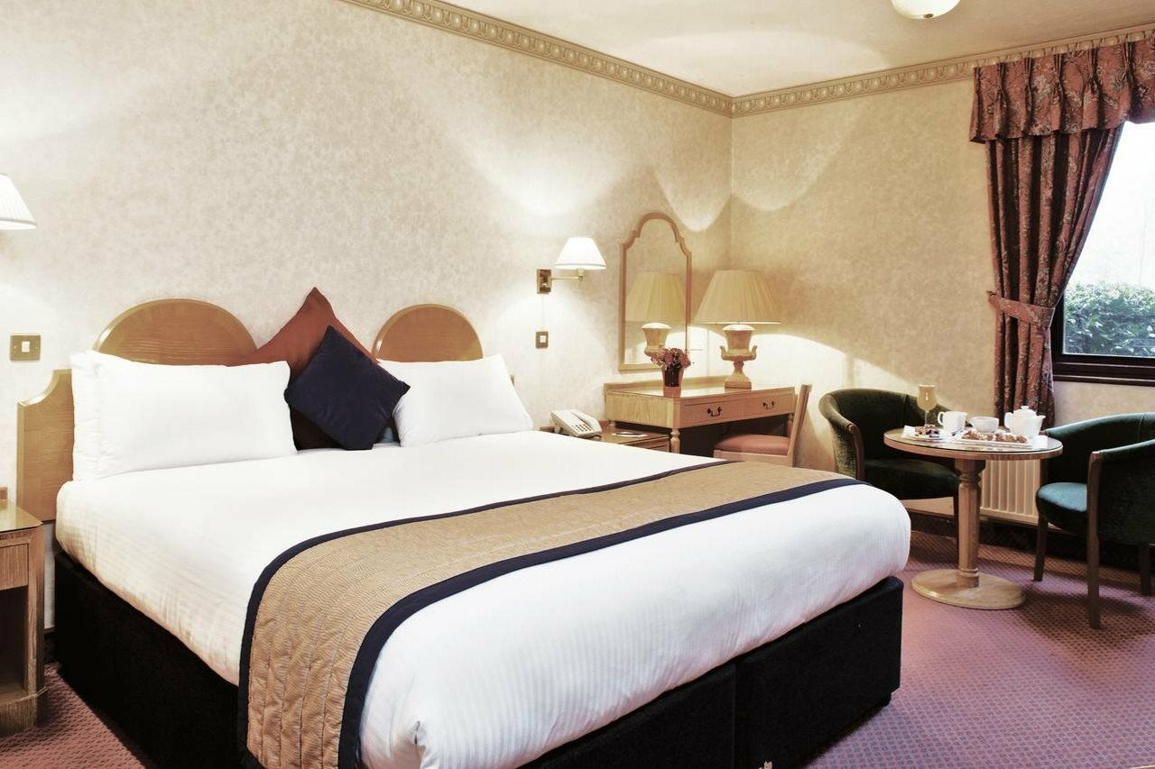 Copthorne Effingham Gatwick Hotel Zewnętrze zdjęcie