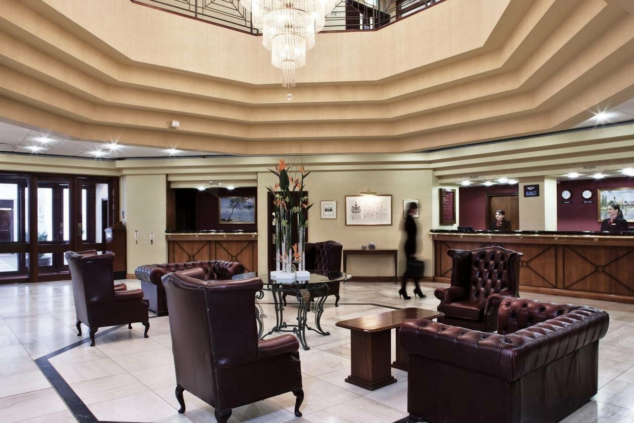 Copthorne Effingham Gatwick Hotel Zewnętrze zdjęcie
