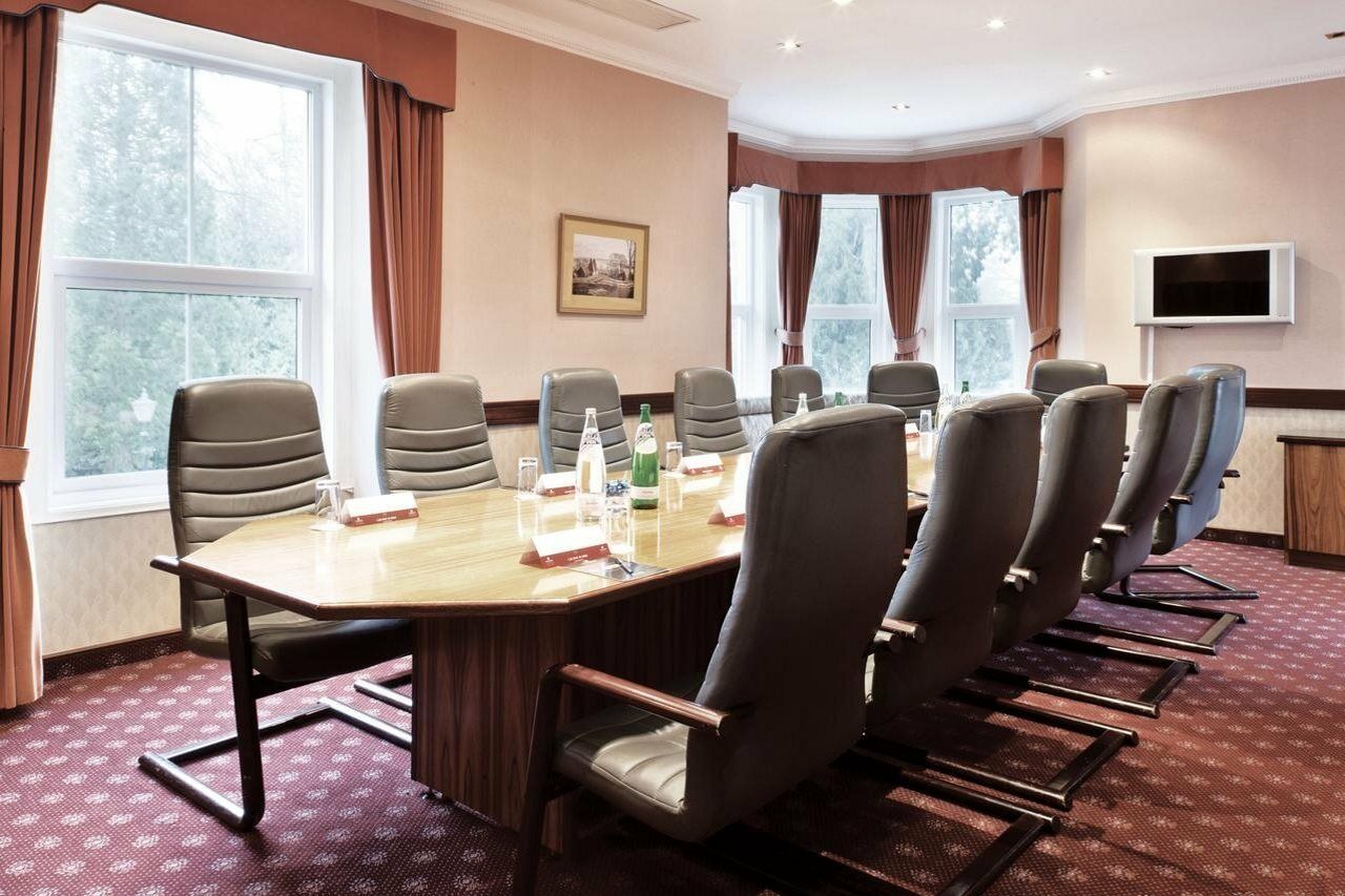 Copthorne Effingham Gatwick Hotel Zewnętrze zdjęcie