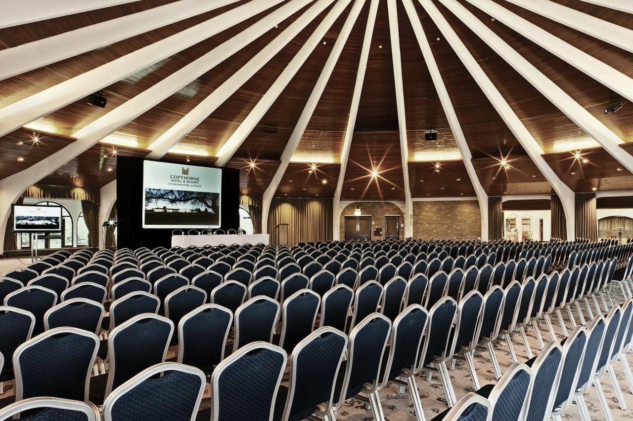 Copthorne Effingham Gatwick Hotel Zewnętrze zdjęcie