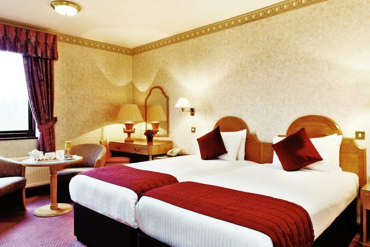 Copthorne Effingham Gatwick Hotel Zewnętrze zdjęcie