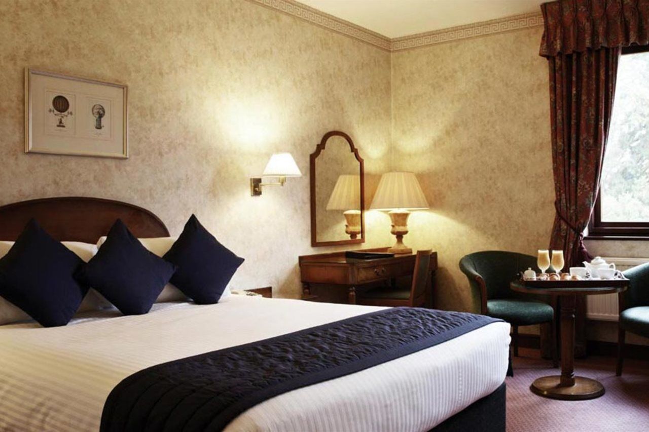 Copthorne Effingham Gatwick Hotel Zewnętrze zdjęcie