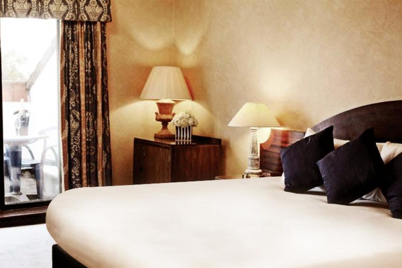 Copthorne Effingham Gatwick Hotel Zewnętrze zdjęcie